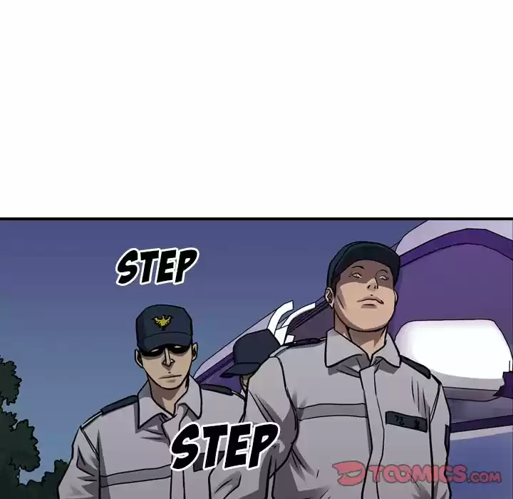 Legend: The Beginning Chapter 100