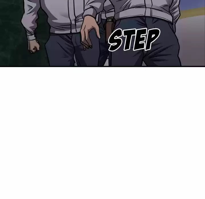 Legend: The Beginning Chapter 100