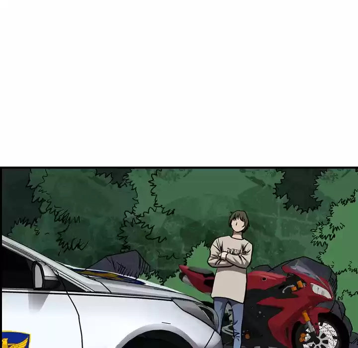 Legend: The Beginning Chapter 100