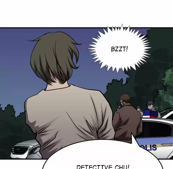 Legend: The Beginning Chapter 100