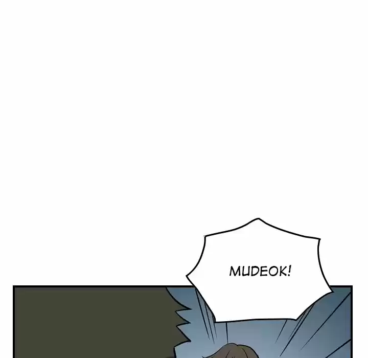 Legend: The Beginning Chapter 100