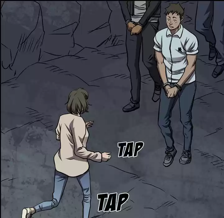 Legend: The Beginning Chapter 100