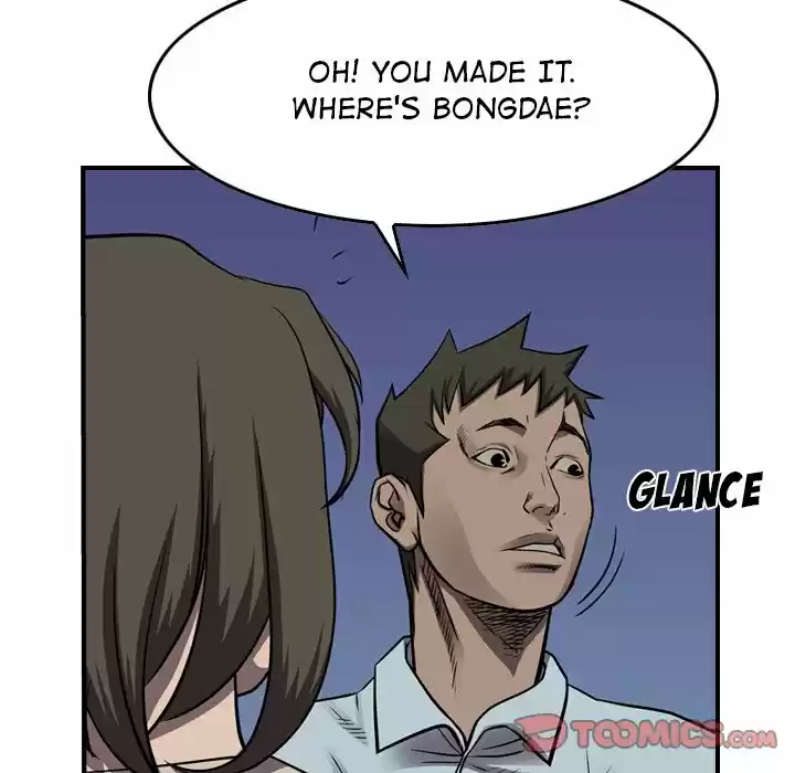 Legend: The Beginning Chapter 100