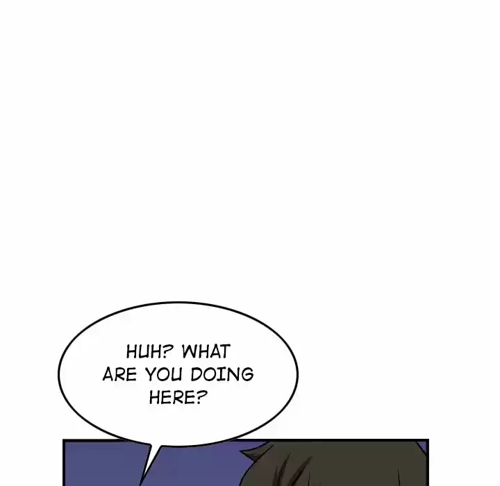 Legend: The Beginning Chapter 100