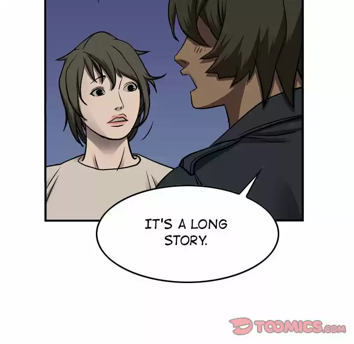 Legend: The Beginning Chapter 100