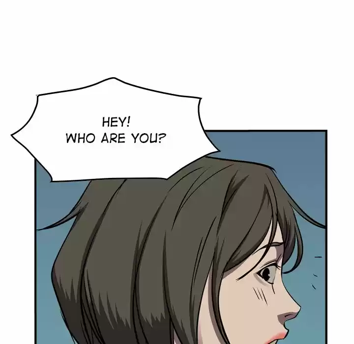 Legend: The Beginning Chapter 100