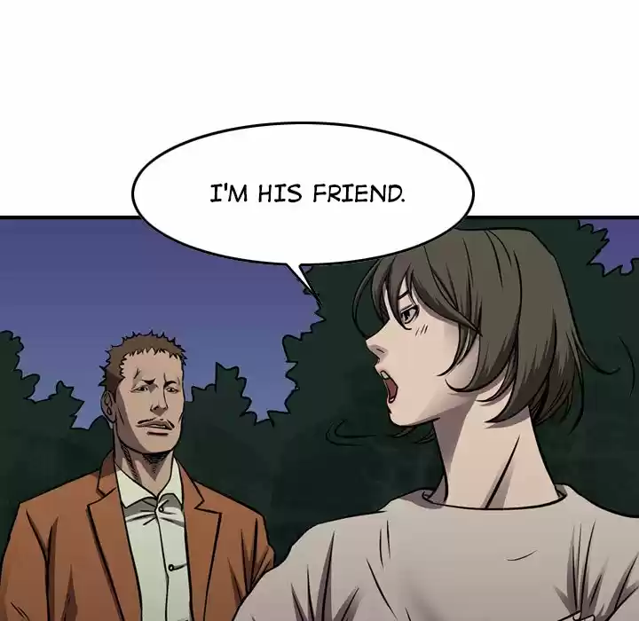 Legend: The Beginning Chapter 100