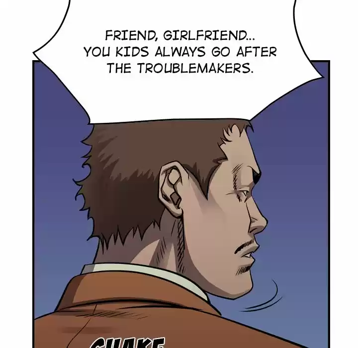 Legend: The Beginning Chapter 100