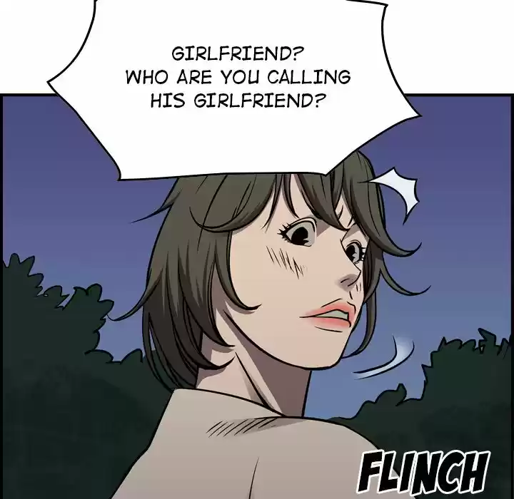 Legend: The Beginning Chapter 100