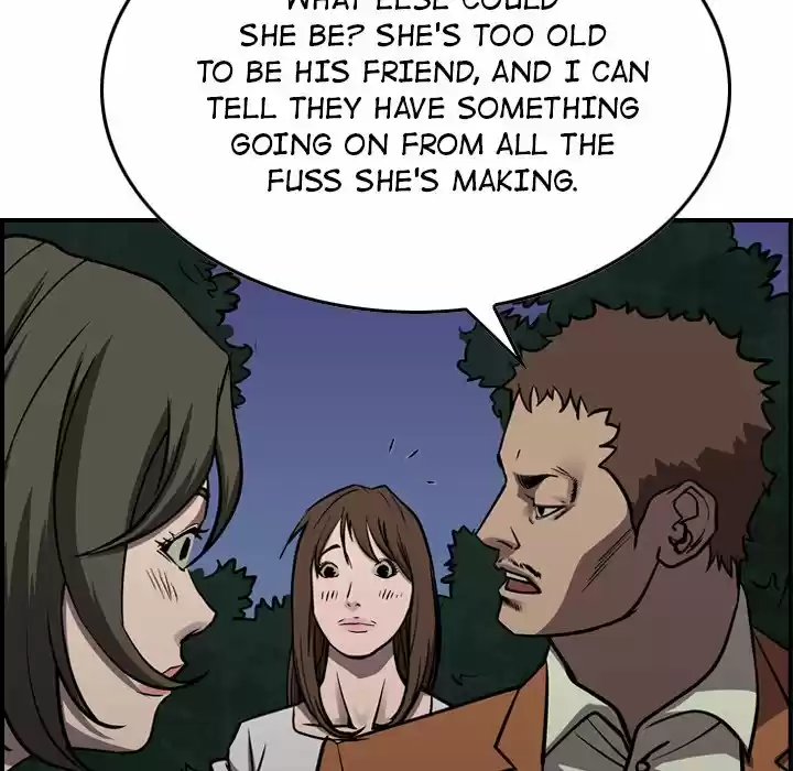 Legend: The Beginning Chapter 100