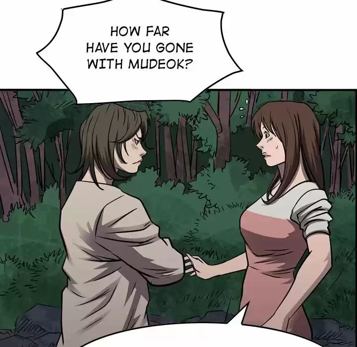 Legend: The Beginning Chapter 100