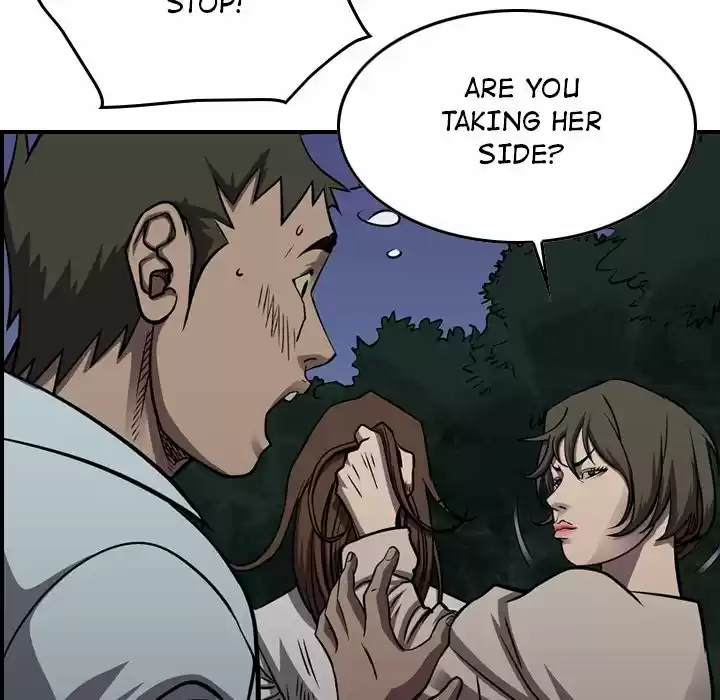 Legend: The Beginning Chapter 100