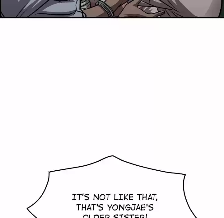 Legend: The Beginning Chapter 100