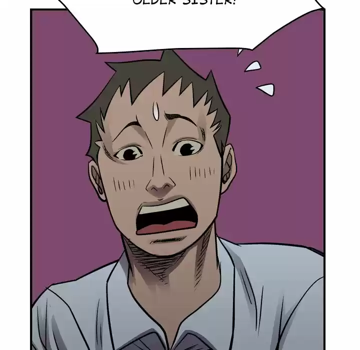 Legend: The Beginning Chapter 100