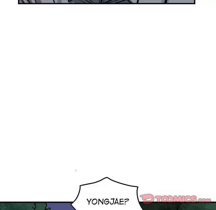 Legend: The Beginning Chapter 100