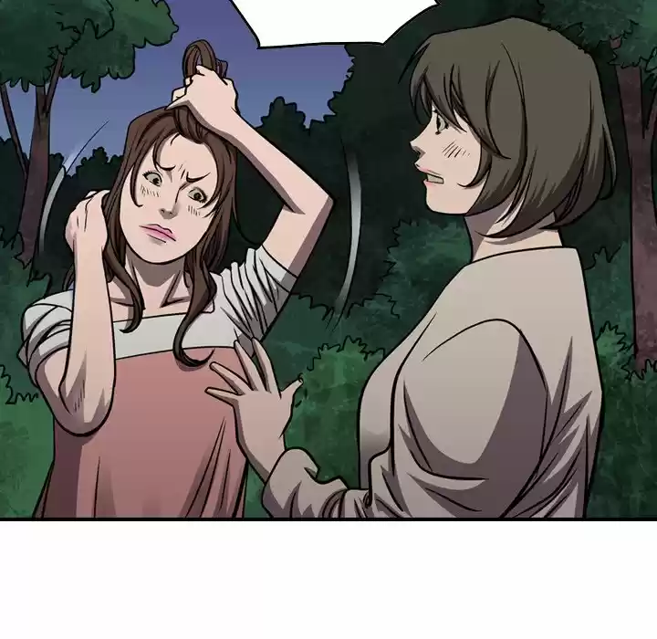 Legend: The Beginning Chapter 100