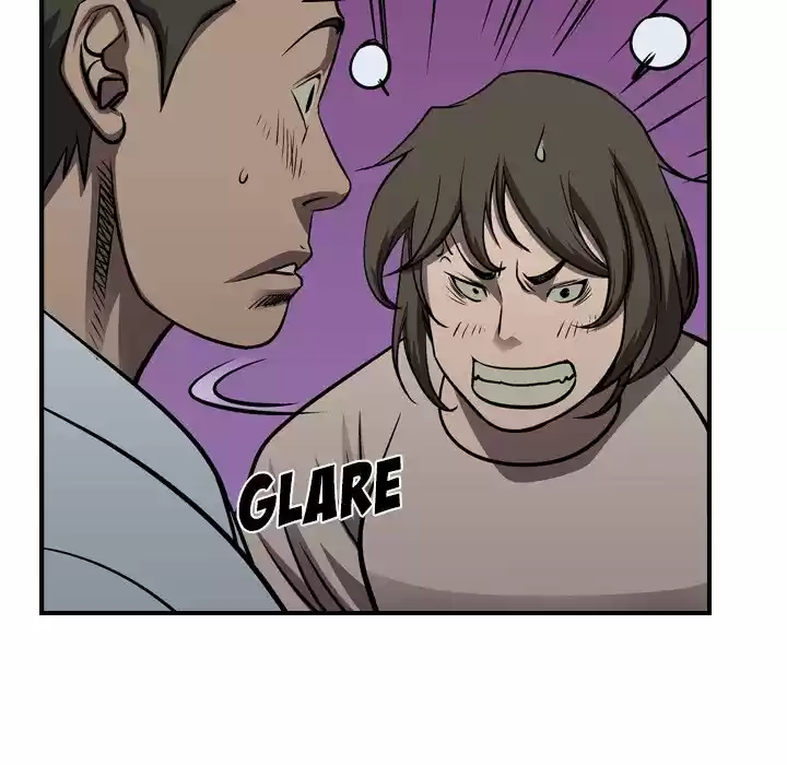 Legend: The Beginning Chapter 100