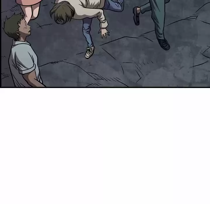 Legend: The Beginning Chapter 100