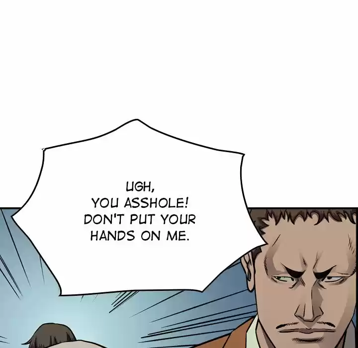 Legend: The Beginning Chapter 100