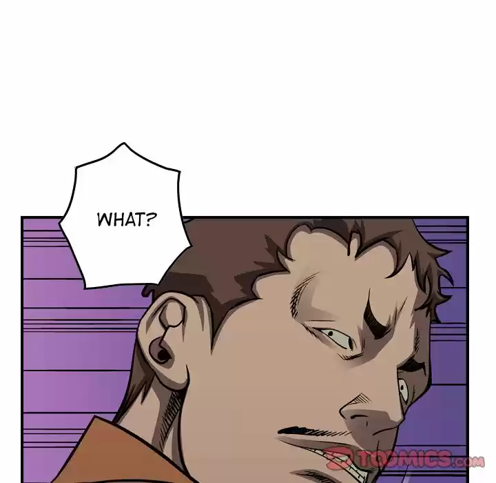 Legend: The Beginning Chapter 100