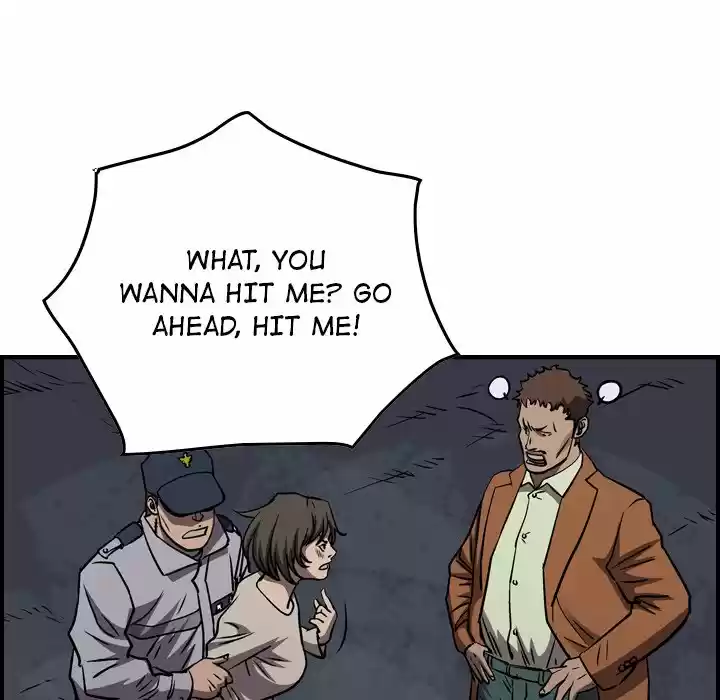 Legend: The Beginning Chapter 100