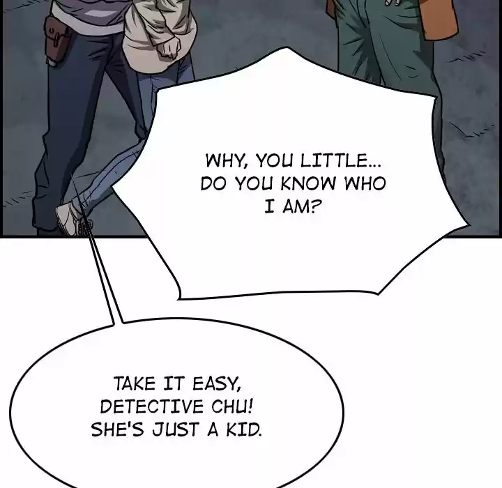 Legend: The Beginning Chapter 100