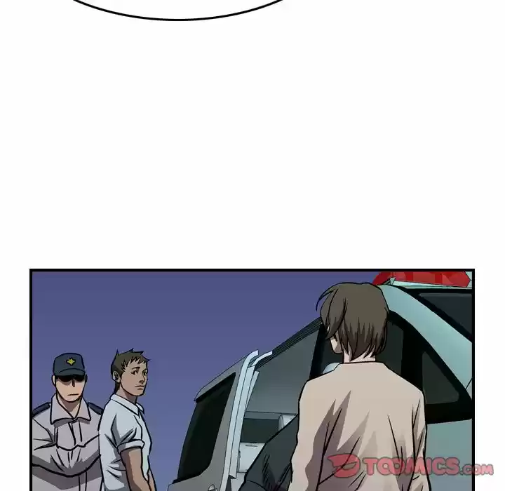 Legend: The Beginning Chapter 100