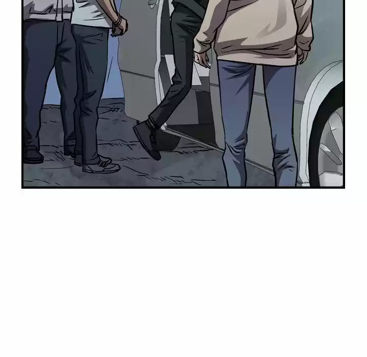 Legend: The Beginning Chapter 100