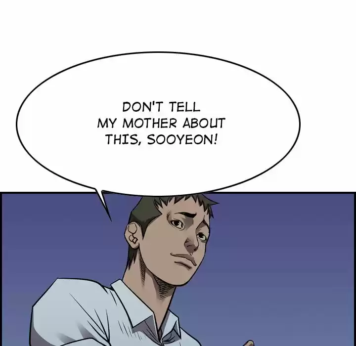 Legend: The Beginning Chapter 100