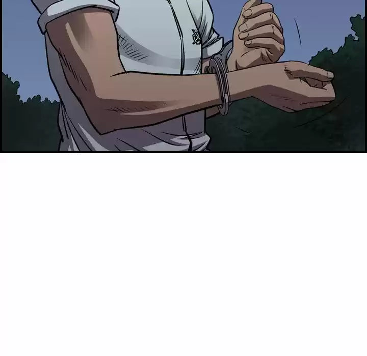 Legend: The Beginning Chapter 100