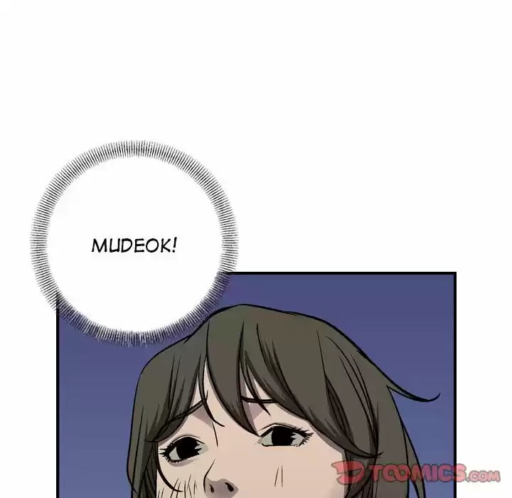 Legend: The Beginning Chapter 100