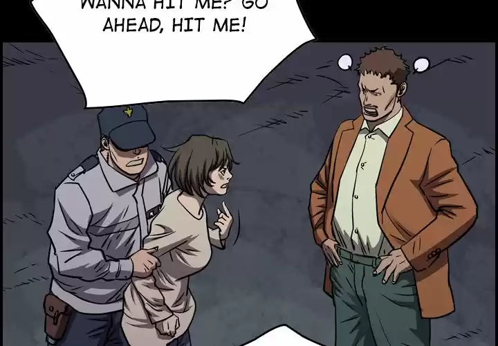 Legend: The Beginning Chapter 101