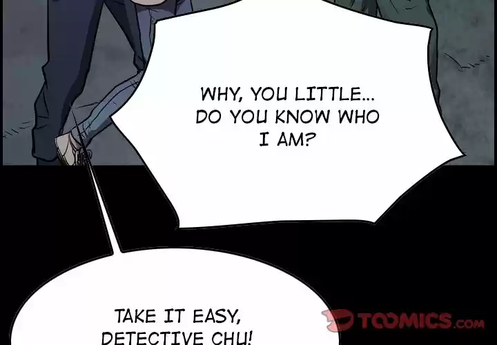 Legend: The Beginning Chapter 101