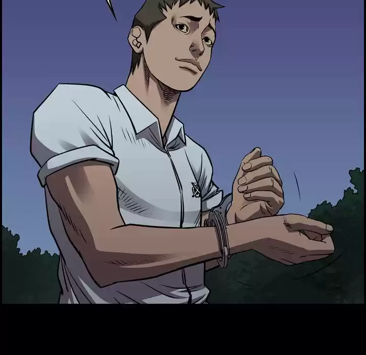 Legend: The Beginning Chapter 101