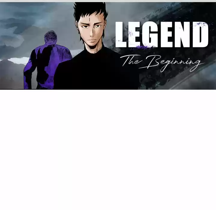 Legend: The Beginning Chapter 101