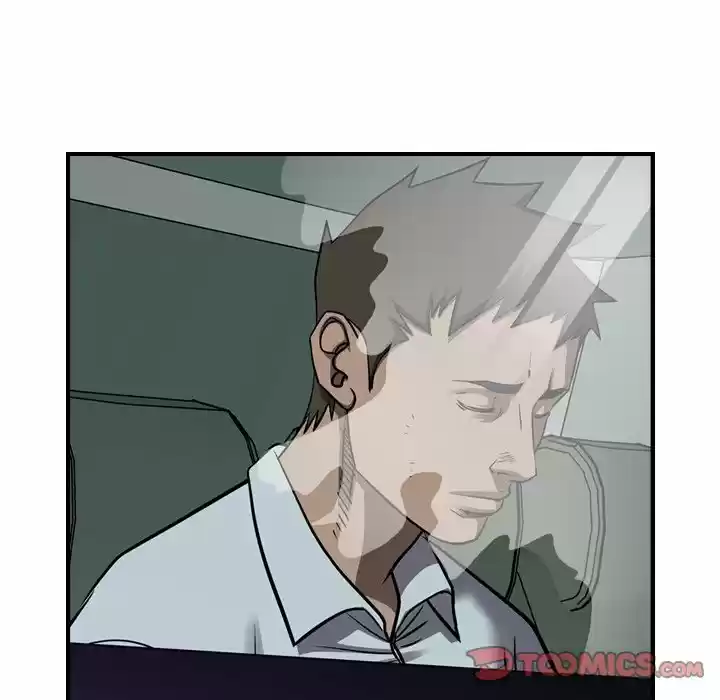 Legend: The Beginning Chapter 101