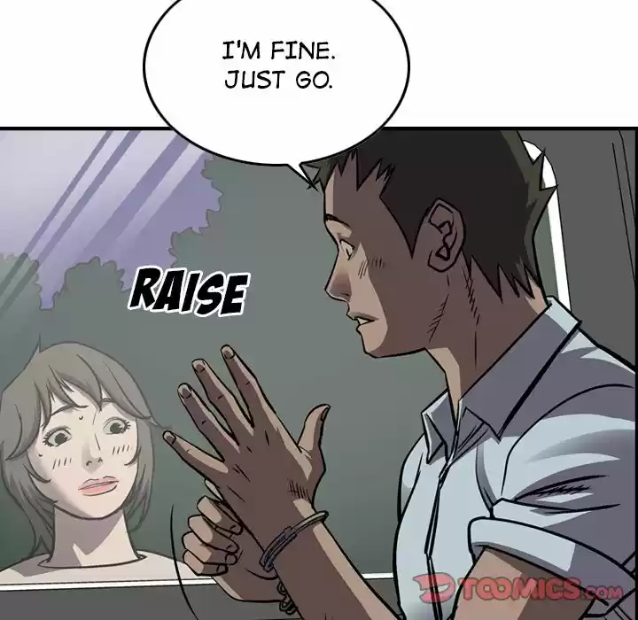 Legend: The Beginning Chapter 101