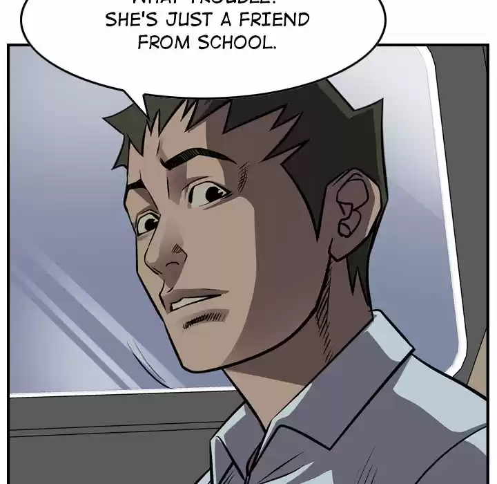 Legend: The Beginning Chapter 101