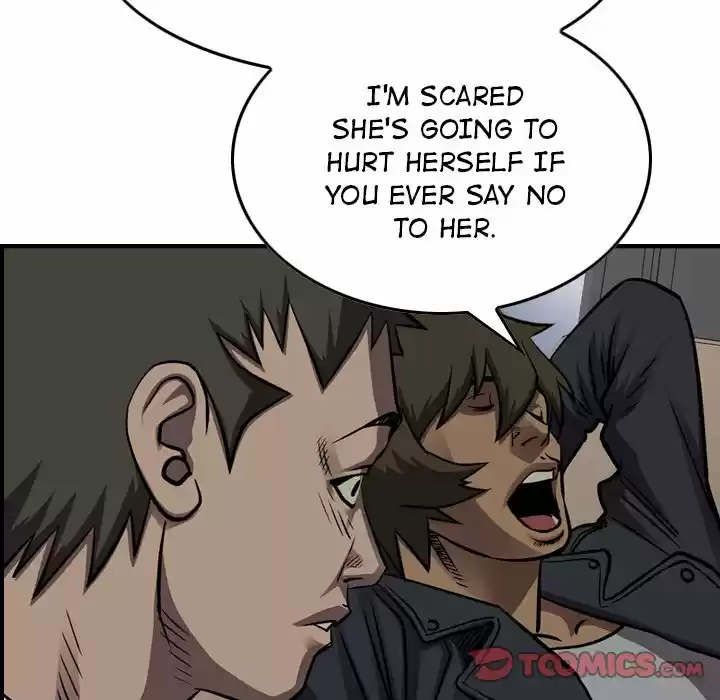 Legend: The Beginning Chapter 101