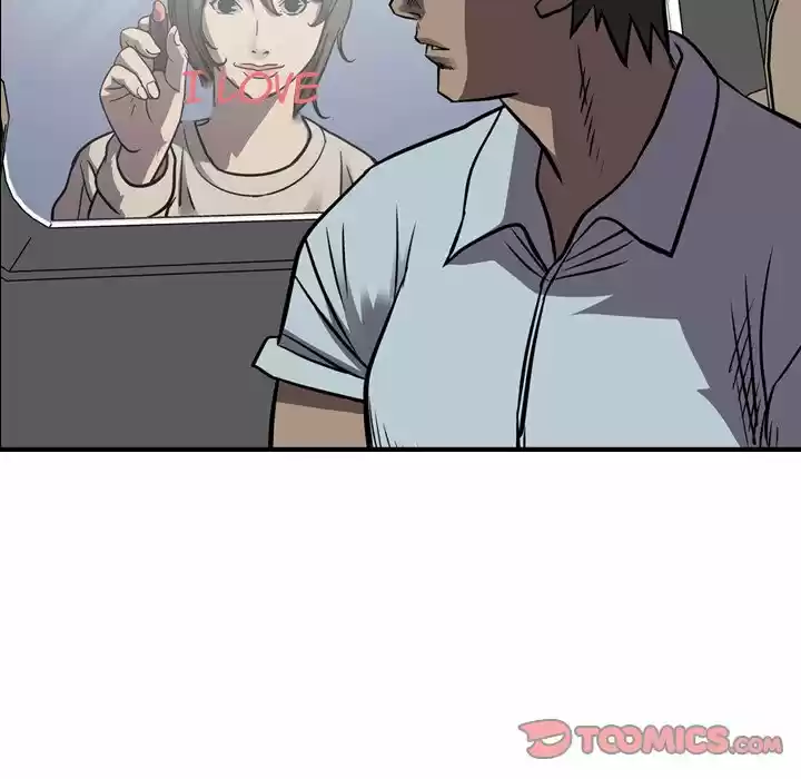 Legend: The Beginning Chapter 101