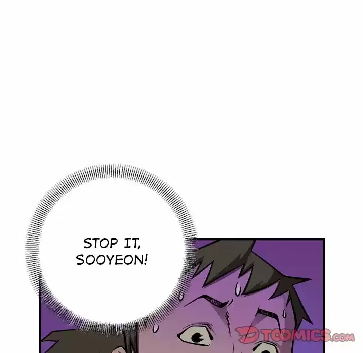 Legend: The Beginning Chapter 101