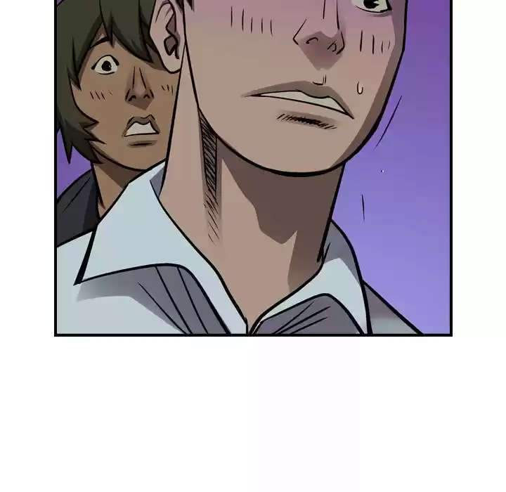 Legend: The Beginning Chapter 101