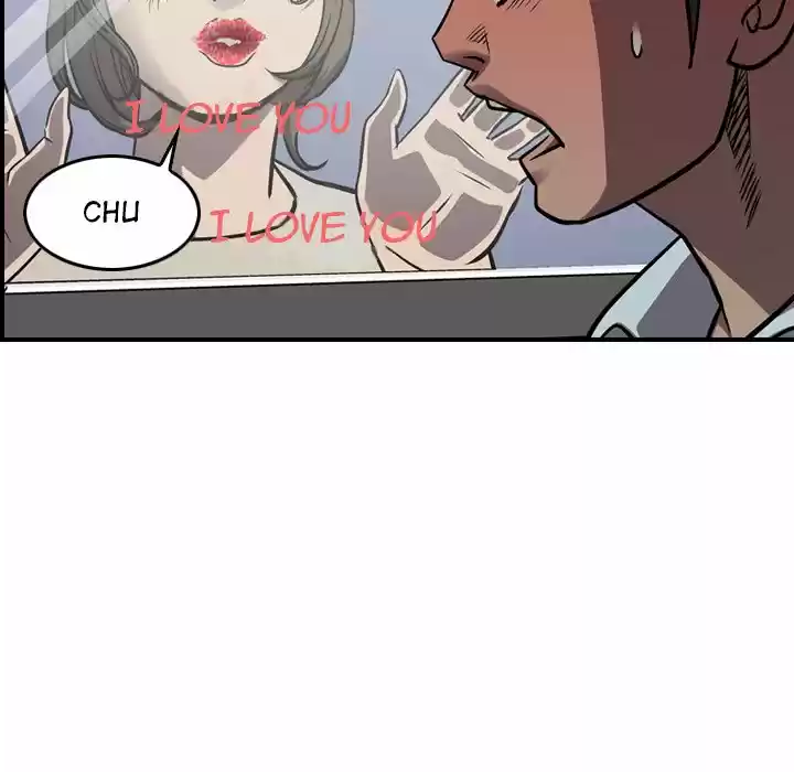 Legend: The Beginning Chapter 101