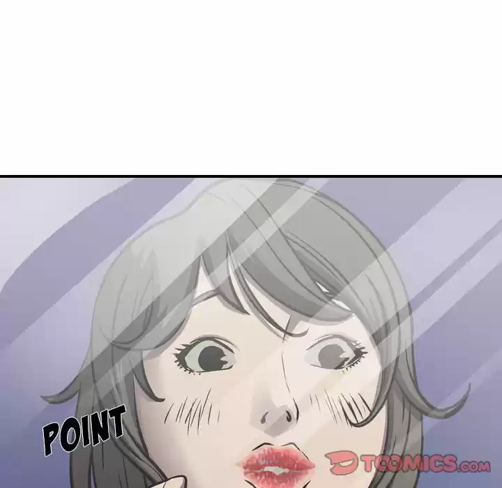 Legend: The Beginning Chapter 101