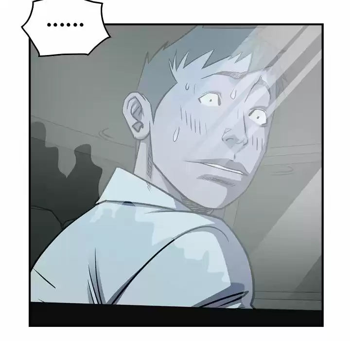 Legend: The Beginning Chapter 101