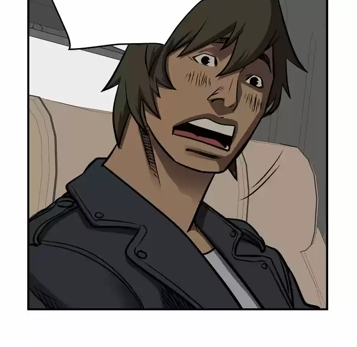 Legend: The Beginning Chapter 101