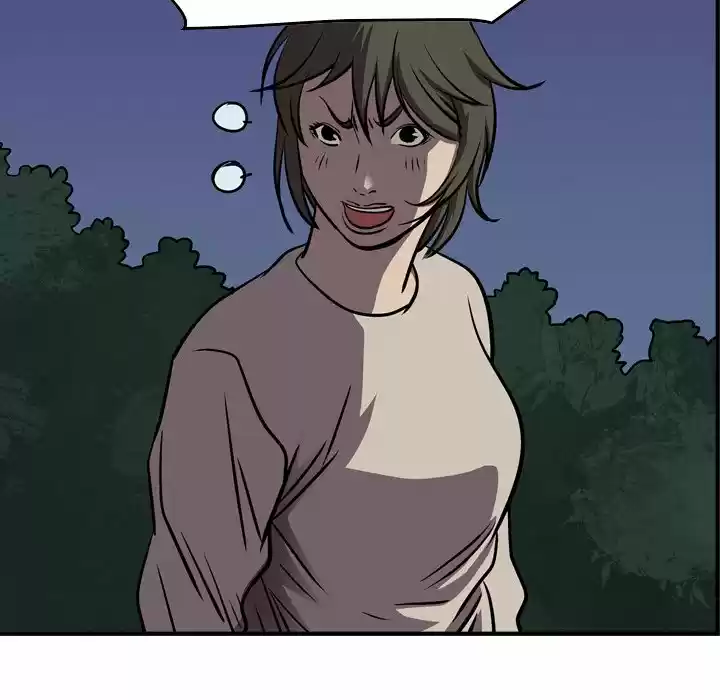 Legend: The Beginning Chapter 101