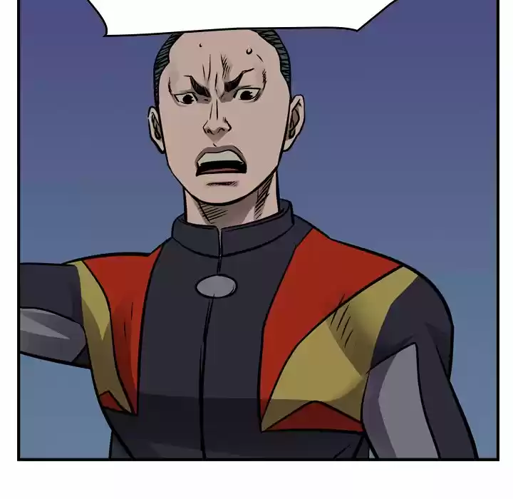 Legend: The Beginning Chapter 101