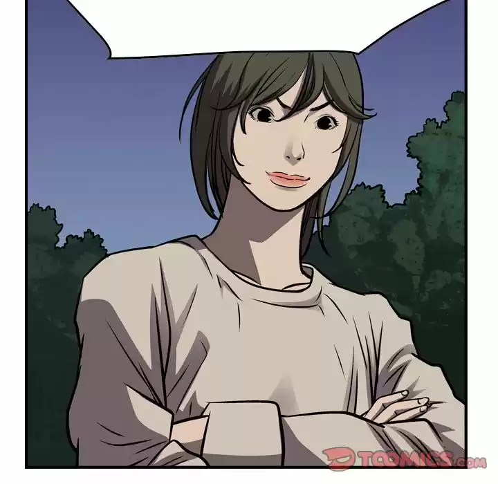 Legend: The Beginning Chapter 101