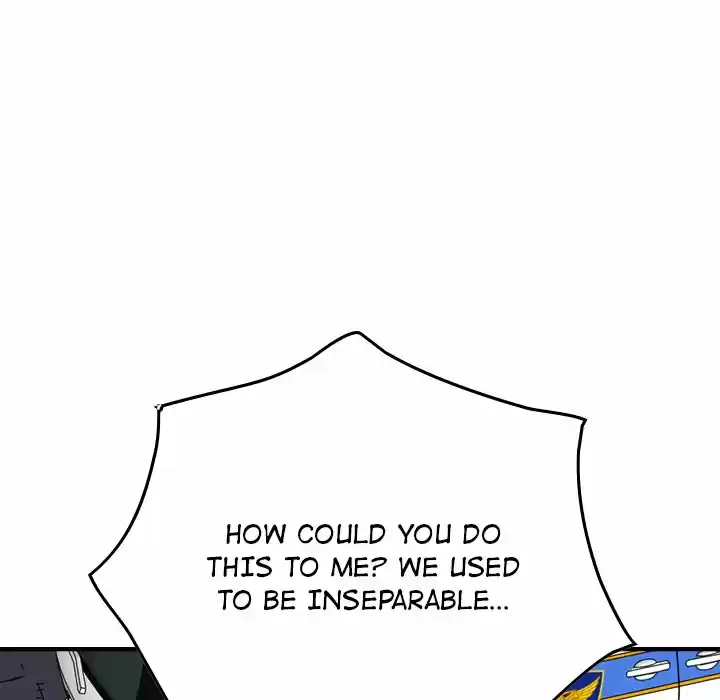 Legend: The Beginning Chapter 101